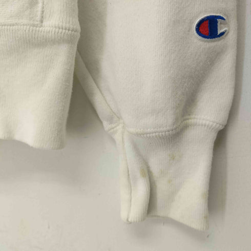 チャンピオン Champion reverse weave Honduras製 プルオーバーパーカー 目あり メンズ JPN:XL