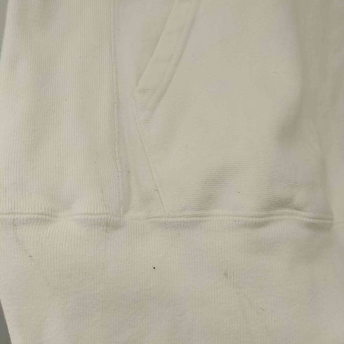 チャンピオン Champion reverse weave Honduras製 プルオーバーパーカー 目あり メンズ JPN:XL
