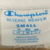チャンピオン Champion reverse weave Honduras製 プルオーバーパーカー 目あり メンズ JPN:XL