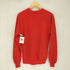 ジャージーズ JERZEES USA製 the best on earth ラグラン プリントスウェット メンズ import:M
