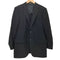 サヴィルロウ SAVILE ROW ウール100 2B 背抜き テーラードジャケット メンズ 92-80-170