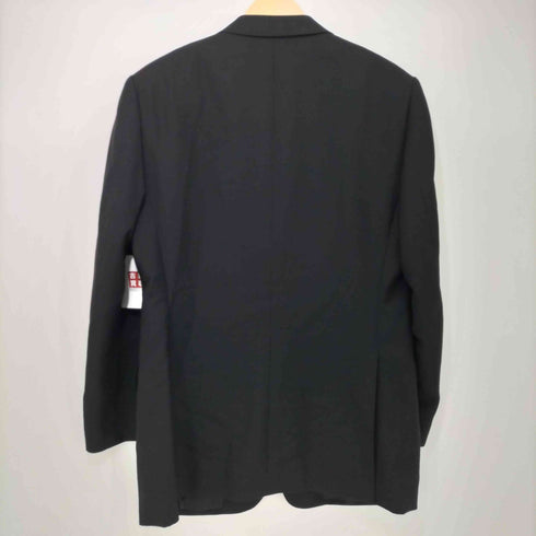 サヴィルロウ SAVILE ROW ウール100 2B 背抜き テーラードジャケット メンズ 92-80-170