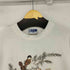 endless designs USA製 アニマルプリントスウェット レディース import:XL