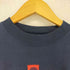 ポートアンドカンパニー PORT and COMPANY the miami valley カレッジ刺繍スウェット メンズ youth XL