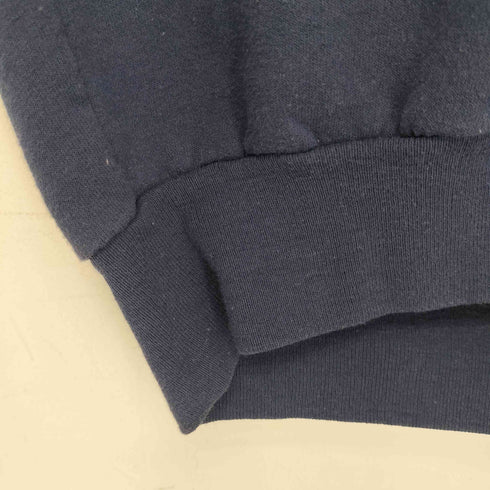 ポートアンドカンパニー PORT and COMPANY the miami valley カレッジ刺繍スウェット メンズ youth XL