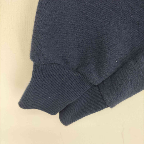 ポートアンドカンパニー PORT and COMPANY the miami valley カレッジ刺繍スウェット メンズ youth XL