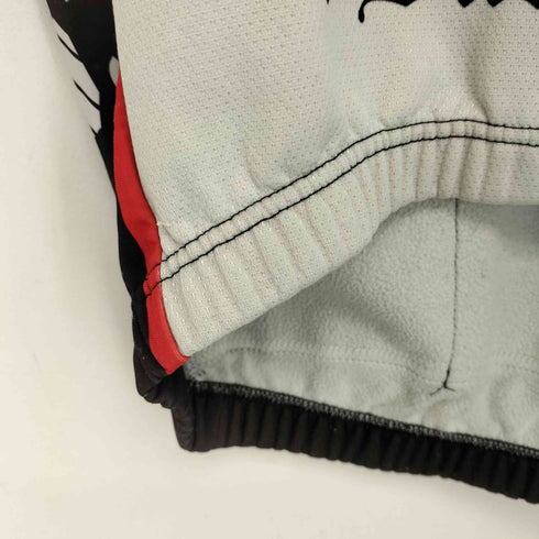 nico sports 裏起毛 レーシングジャケット メンズ XXS