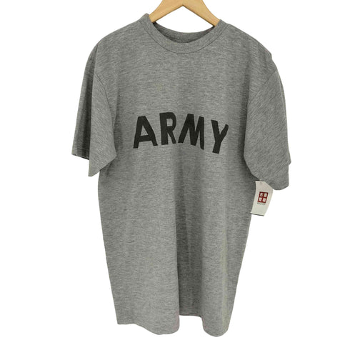 ユーエスアーミー U.S. ARMY トレーニングカットソー メンズ import:M