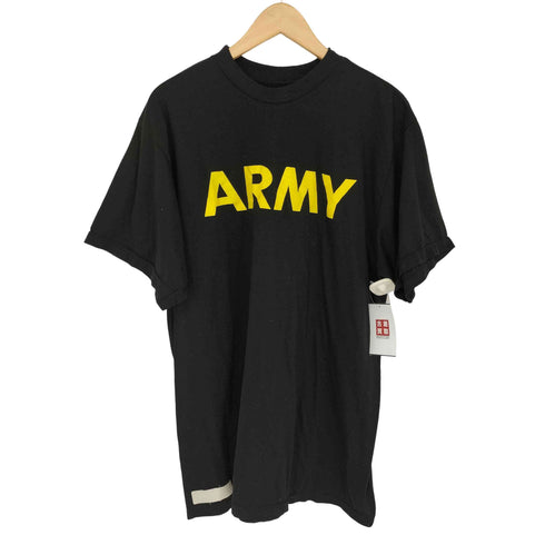 ユーエスアーミー U.S. ARMY トレーニングカットソー メンズ