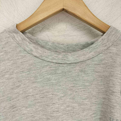 ユーエスエアーフォース U.S. AIR FORCE トレーニングカットソー メンズ import:XL