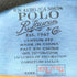 ポロラルフローレン POLO RALPH LAUREN ポニー刺繍 クルーネックTシャツ レディース import:XXL