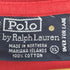 ポロバイラルフローレン Polo by RALPH LAUREN ポニー刺繍 ポケットTシャツ メンズ import:XL
