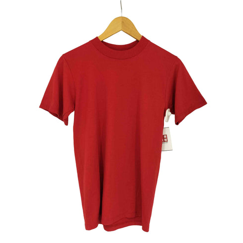 ジャージーズ JERZEES USA製 無地クルーネックTシャツ 50/50 heavy weight メンズ import:S