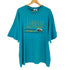 jaguars jacksonville シングルステッチ Tシャツ メンズ import:XL