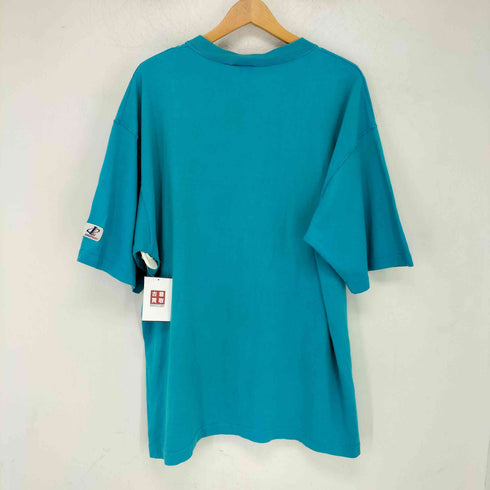 jaguars jacksonville シングルステッチ Tシャツ メンズ import:XL