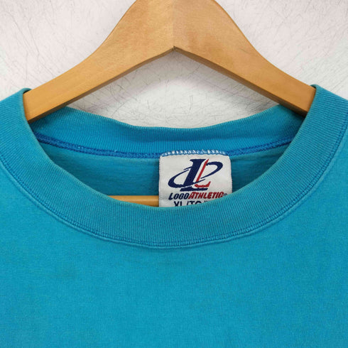 jaguars jacksonville シングルステッチ Tシャツ メンズ import:XL