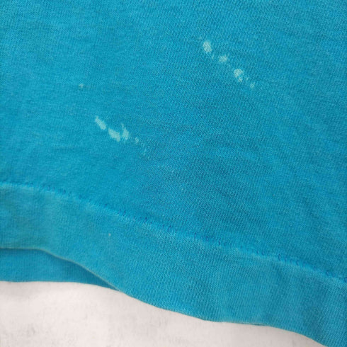 jaguars jacksonville シングルステッチ Tシャツ メンズ import:XL