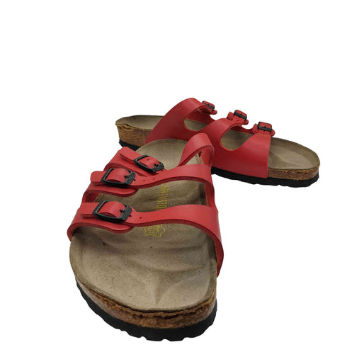 ビルケンシュトック BIRKENSTOCK Florida メンズ EUR:40