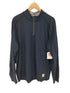 カーハート Carhartt ハーフジップストレッチカットソー メンズ import:L