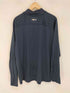 カーハート Carhartt ハーフジップストレッチカットソー メンズ import:L