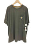 カーハート Carhartt relax fit ポケットTシャツ メンズ 2XL