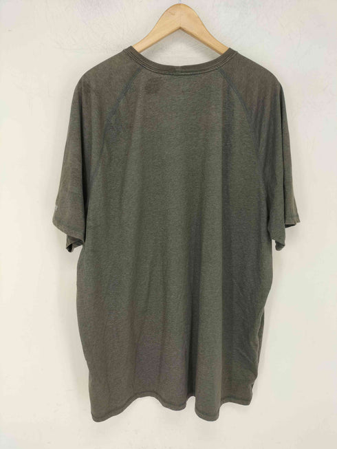 カーハート Carhartt relax fit ポケットTシャツ メンズ 2XL
