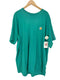 カーハート Carhartt relax fit ポケットTシャツ メンズ 2XL