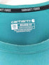 カーハート Carhartt relax fit ポケットTシャツ メンズ 2XL