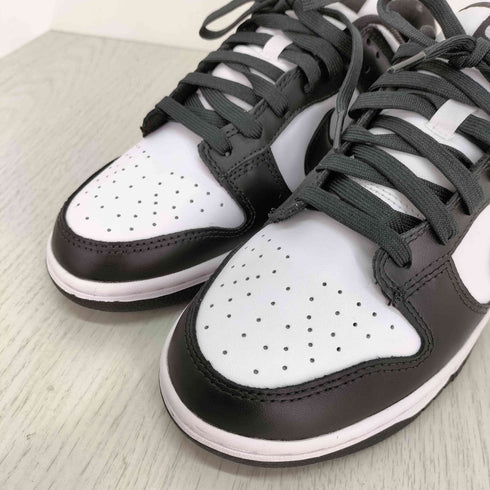 ナイキ NIKE Dunk Low Retro Panda/White/Black メンズ JPN:26.5