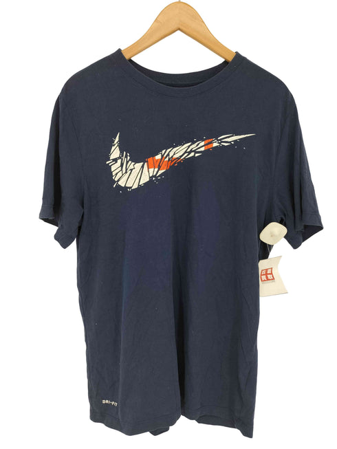 ナイキ NIKE Swoosh logo tee レディース JPN:M