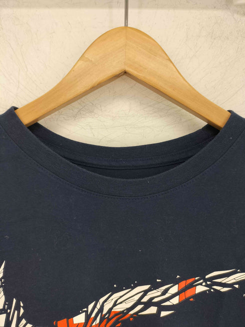 ナイキ NIKE Swoosh logo tee レディース JPN:M