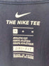 ナイキ NIKE Swoosh logo tee レディース JPN:M