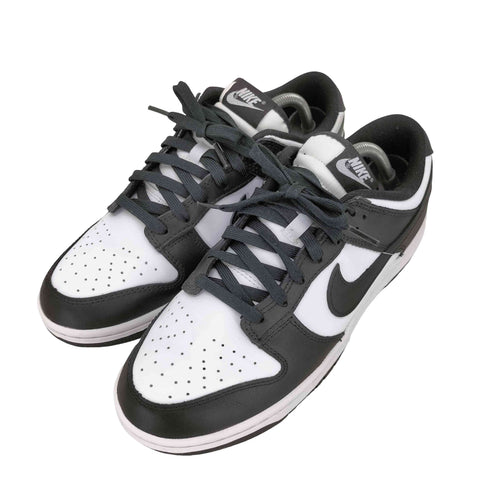 ナイキ NIKE Dunk Low Retro Panda/White/Black メンズ JPN:27