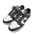 ナイキ NIKE Dunk Low Retro Panda/White/Black メンズ JPN:27