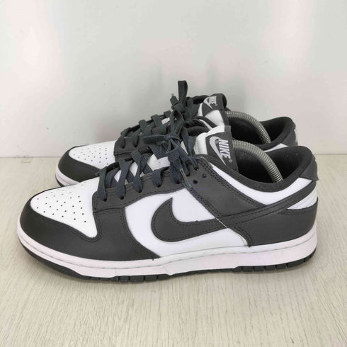 ナイキ NIKE Dunk Low Retro Panda/White/Black メンズ JPN:27