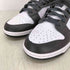 ナイキ NIKE Dunk Low Retro Panda/White/Black メンズ JPN:27