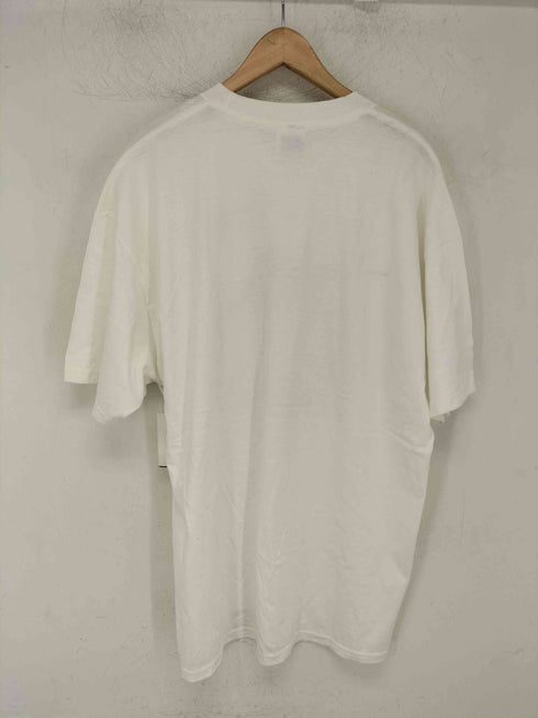 ヘインズ Hanes sophos a442 戦闘機 プリントTシャツ メンズ import:XL