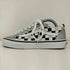 バンズ VANS オールドスクール グリッターチェッカー レディース JPN:23