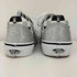 バンズ VANS オールドスクール グリッターチェッカー レディース JPN:23