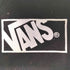 バンズ VANS オールドスクール グリッターチェッカー レディース JPN:23