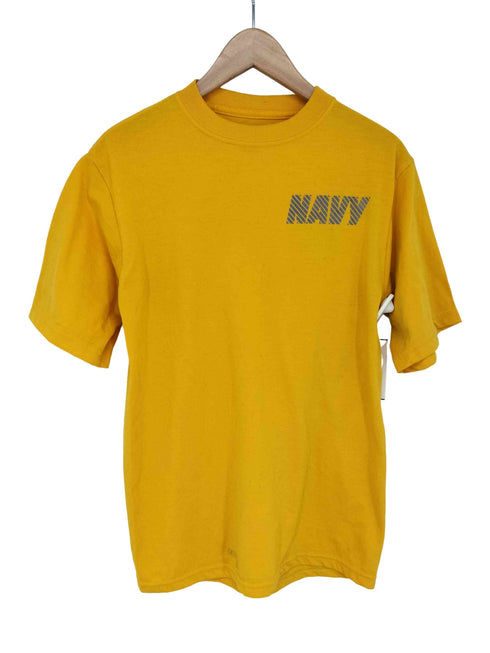 ユーエスネイビー U.S.NAVY トレーニングカットソー メンズ import:S