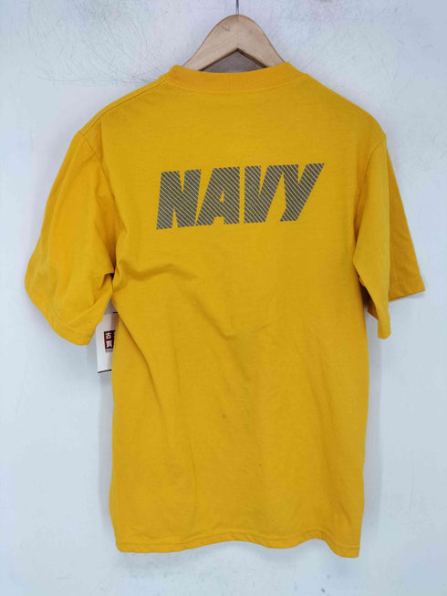 ユーエスネイビー U.S.NAVY トレーニングカットソー メンズ import:S