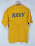 ユーエスネイビー U.S.NAVY トレーニングカットソー メンズ import:S
