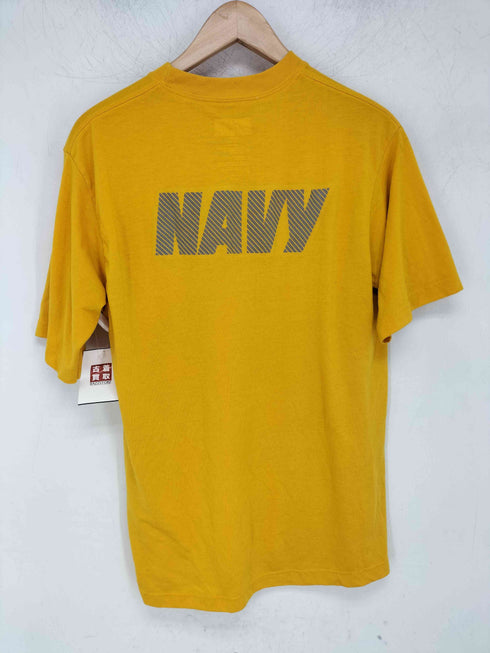 ユーエスネイビー U.S.NAVY トレーニングカットソー メンズ import:M