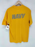 ユーエスネイビー U.S.NAVY トレーニングカットソー メンズ import:S