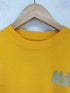 ユーエスネイビー U.S.NAVY トレーニングカットソー メンズ import:S