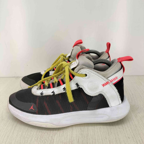 ジョーダンブランド JORDAN BRAND Jumpman 2020 GS Red Orbit レディース JPN:23.5
