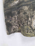 mossy oak リアルツリーカモ ロングカットソー メンズ 2XL