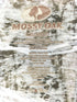 mossy oak リアルツリーカモ ロングカットソー メンズ 2XL