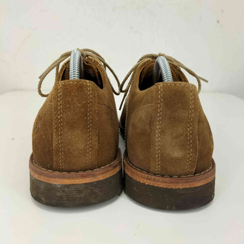 ティンバーランド Timberland オックスフォードシューズ メンズ US:7